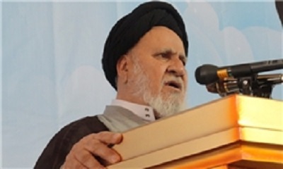 امام جمعه ياسوج: زمينه رفاه و امنيت گردشگران در ايام نوروز فراهم شود امام جمعه ياسوج: زمينه رفاه و امنيت گردشگران در ايام نوروز فراهم شود