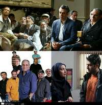 نوروز 96 با تلویزیون؛ از سریال های ایرانی تا فیلم های خارجی