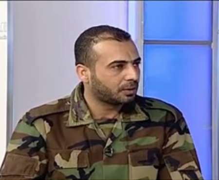 Iraqi Hezbollah warns US against staying in country Iraqi Hezbollah warns US against staying in country