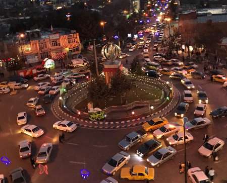 جاذبه هاي ديدني شهرستان سلماس در انتظار ميهمانان و گردشگران نوروزي