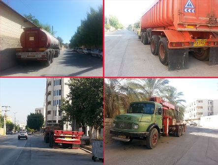 پايانه حمل و نقل ، مطالبه مردمي كه سالها در دزفول رها شده است پايانه حمل و نقل ، مطالبه مردمي كه سالها در دزفول رها شده است