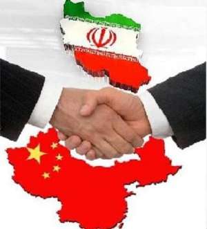 همكاری های اقتصادی ایران و چین بررسی می شود