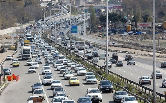 چقدر در رانندگی مهارت دارید؟ خطای انسانی همچنان مهمترین عامل تصادفات