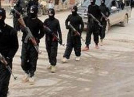بيانيه ارتش الجزاير: 2 سركرده داعش در اين كشور به هلاكت رسيدند