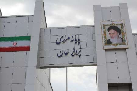 Irán exporta más de mil millones de $ de mercancías a Iraq