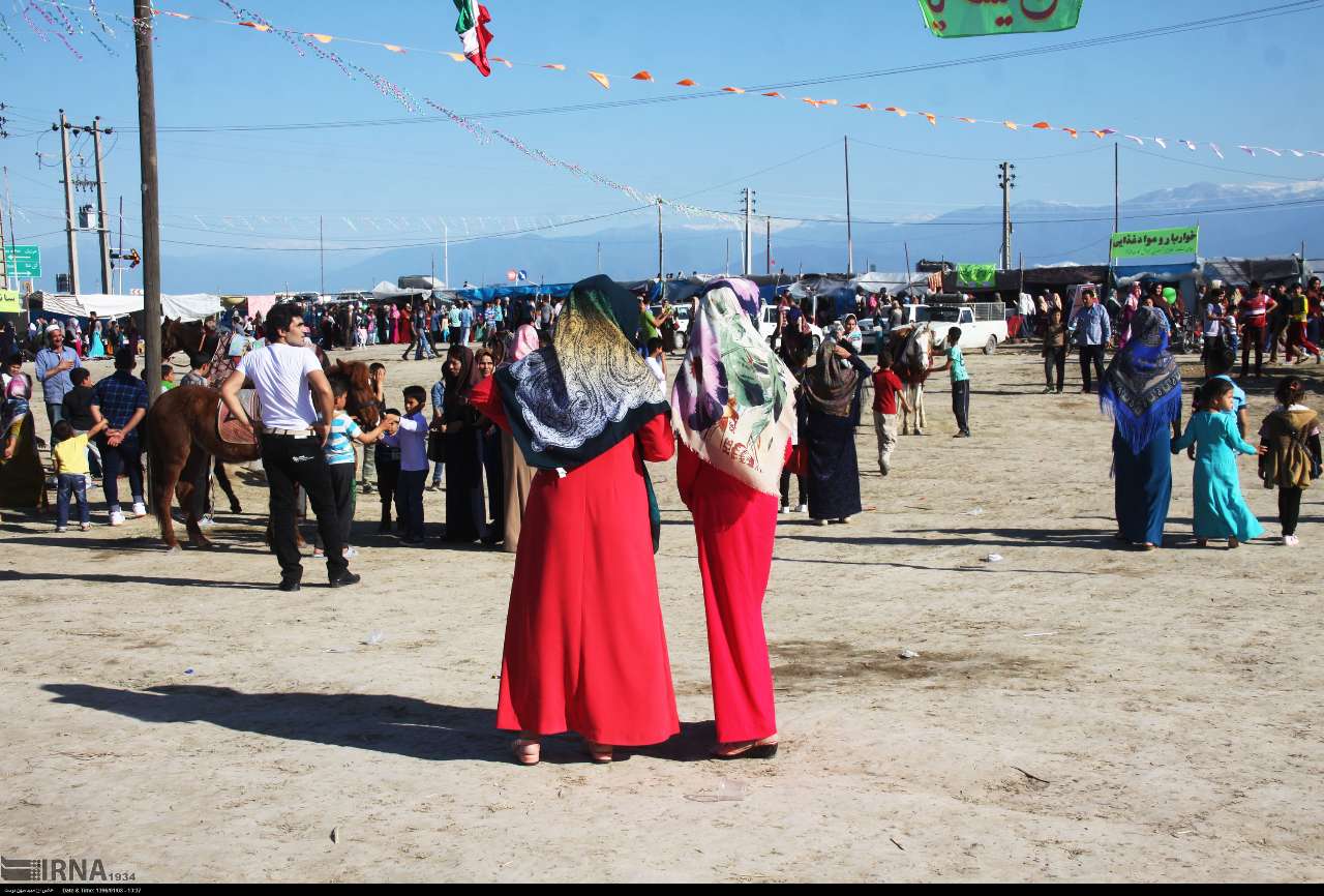 افزایش ماندگاری مسافر، نیاز گلستان برای رونق گردشگری است