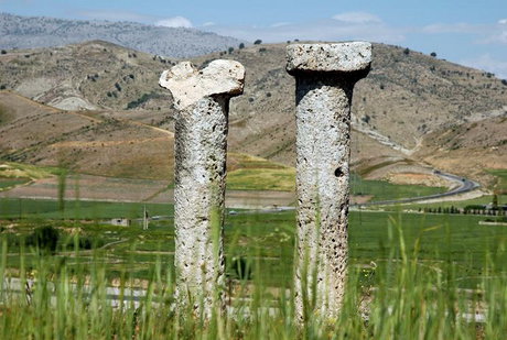 مناظربدیع روستاهای كهگیلویه وبویراحمد بهشت چشم نواز گردشگران نوروزی