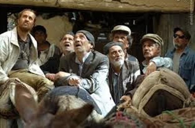 بازيگر سريال علي البدل: فيلمنامه، زمان فيلمبرداري كامل شد بازيگر سريال علي البدل: فيلمنامه، زمان فيلمبرداري كامل شد