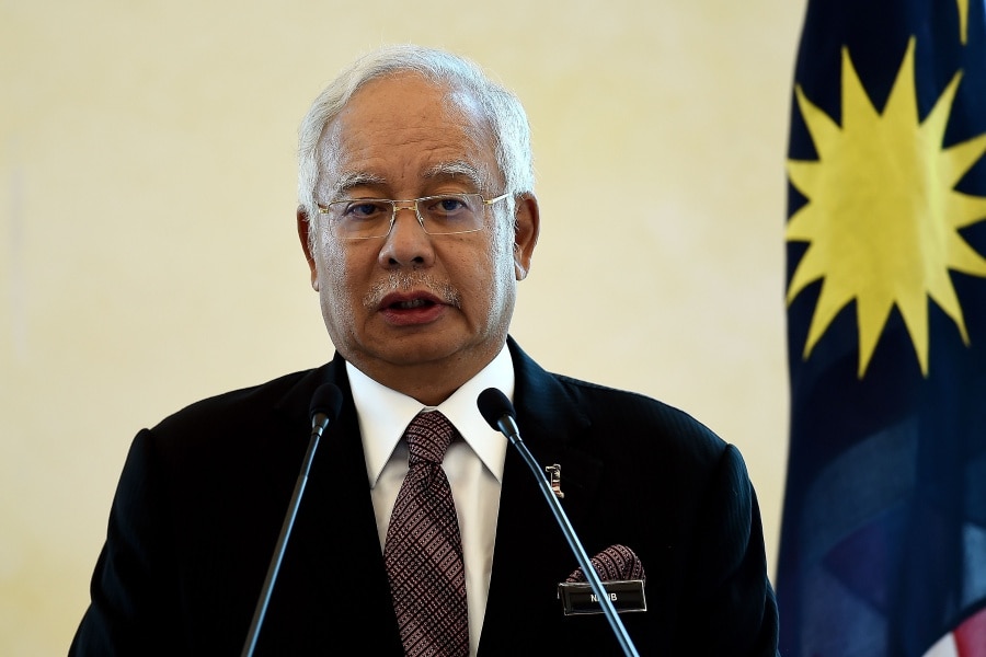 نخست وزیر مالزی پایان بحران با كره شمالی را اعلام كرد/ بازگشت اتباع دو كشور