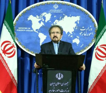 Iran respektiert die Souveränität und Nicht-Einmischung in die inneren Angelegenheiten der Staaten Iran respektiert die Souveränität und Nicht-Einmischung in die inneren Angelegenheiten der Staaten