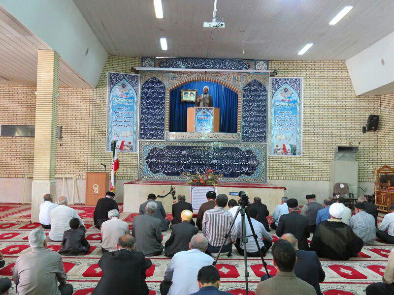امام جمعه گتوند:روز طبیعت فرصتی برای ترویج فرهنگ حفاظت از محیط زیست است امام جمعه گتوند:روز طبیعت فرصتی برای ترویج فرهنگ حفاظت از محیط زیست است
