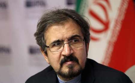 Iran trifft noch keine Entscheidung über die Teilnahme an der Syrien-Konferenz Iran trifft noch keine Entscheidung über die Teilnahme an der Syrien-Konferenz