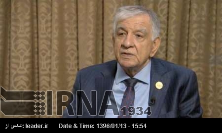 Irak Petrol Bakanı: İran ile ortak petrol sahalar işletmek istiyoruz Irak Petrol Bakanı: İran ile ortak petrol sahalar işletmek istiyoruz