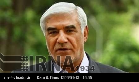 Ahmedi: Cumhurbaşkanlığı adaylarının kayıtları 11 Nisan’da başlayacak Ahmedi: Cumhurbaşkanlığı adaylarının kayıtları 11 Nisan’da başlayacak