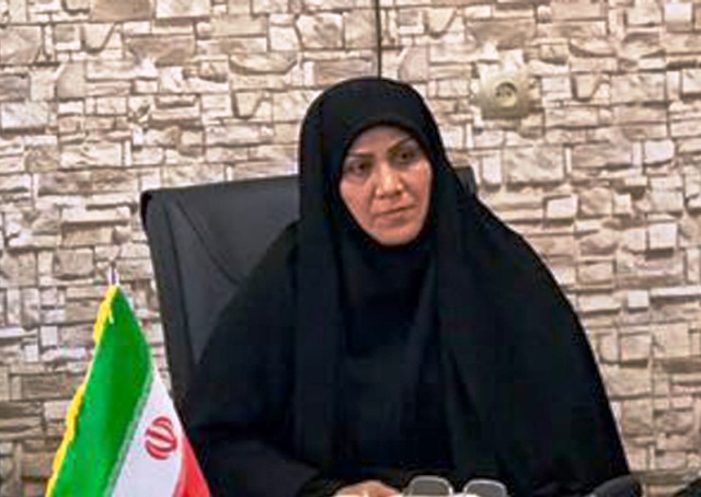 54 هزار و 266 ميهمان نوروزي در مدارس آبادان اسكان يافتند 54 هزار و 266 ميهمان نوروزي در مدارس آبادان اسكان يافتند