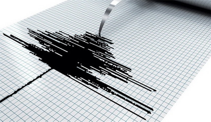 Strong earthquake hits Iran's northeastern province