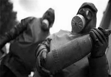 ادعای به كارگیری سلاح شیمیایی در سوریه؛ دروغ بزرگ آمریكا و متحدان غربی- عربی تروریست ها