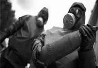 ادعای به كارگیری سلاح شیمیایی در سوریه؛ دروغ بزرگ آمریكا و متحدان غربی- عربی تروریست ها