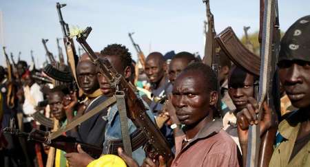 شمار تلفات خشونت قبيله‌اي در سودان به 50 نفر رسيد