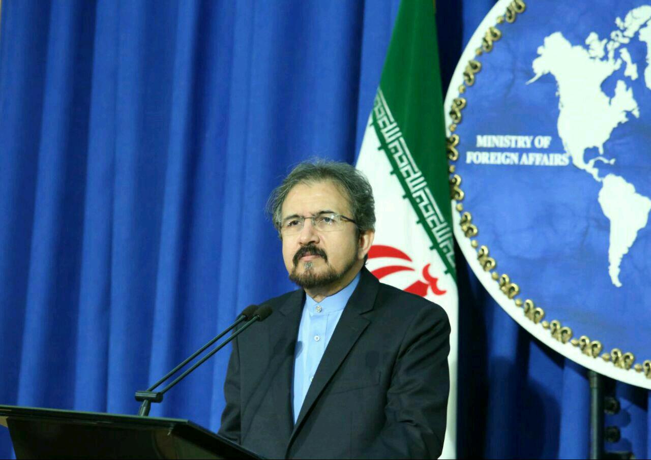 Iran condemns use of chemical weapons in Syria Iran condemns use of chemical weapons in Syria
