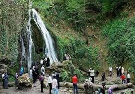 ورود بیش از 12 هزار گردشگر خارجی به اردبیل/ افزایش 11 درصدی اقامت گردشگران