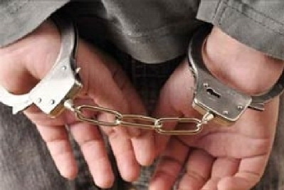 عضو گروهك تروریستی جیش الظلم دستگیر شد عضو گروهك تروریستی جیش الظلم دستگیر شد