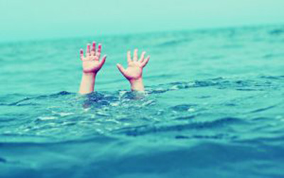 2 دختر بچه در رودخانه هيرمند سيستان غرق شدند