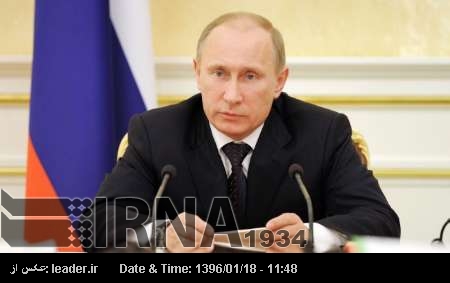 Putin: ABD’nin Suriye saldırısı Moskova-Washington ilişkilerine darbe indirir Putin: ABD’nin Suriye saldırısı Moskova-Washington ilişkilerine darbe indirir