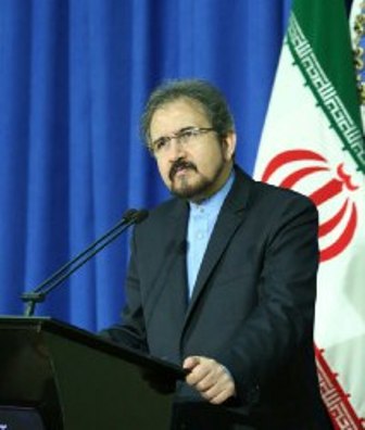 Iran strongly condemns US missile attack on Syria