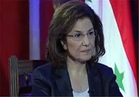 US strike on Syria means attacking powers fighting terrorism: Assad advisor US strike on Syria means attacking powers fighting terrorism: Assad advisor