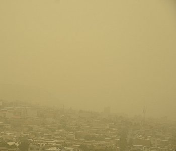 ریزگردها مدارس نوبت صبح مهران و ایوان را تعطیل كرد ریزگردها مدارس نوبت صبح مهران و ایوان را تعطیل كرد