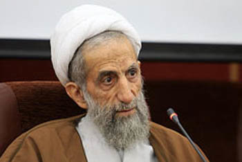 آیت الله هادی باریك بین به ملكوت اعلی پیوست آیت الله هادی باریك بین به ملكوت اعلی پیوست