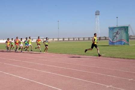 تركيب تيم دووميداني هرمزگان براي شركت در مسابقات كشوري مشخص شد