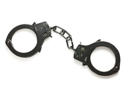 Bildresultat för ‫عکس از دستبند دستگیری‬‎