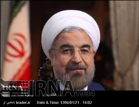 Ruhani: KOEP’te taahhütlerimize bağlıyız Ruhani: KOEP’te taahhütlerimize bağlıyız