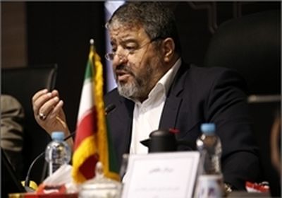 سردار جلالي: بايد با هدفمندي دقيق طرح هاي پدافند غيرعامل در استان خوزستان اجرايي شود سردار جلالي: بايد با هدفمندي دقيق طرح هاي پدافند غيرعامل در استان خوزستان اجرايي شود