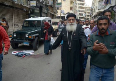 حمله به دو كلیسای قبطی ها در مصر؛ اهداف پشت پرده