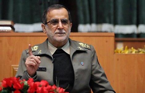 ارتش جمهوری اسلامی نزدیكترین نهاد به جامعه و مردم است ارتش جمهوری اسلامی نزدیكترین نهاد به جامعه و مردم است