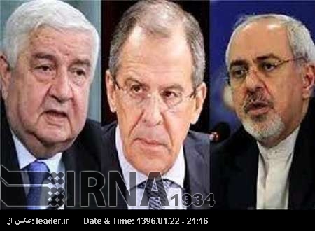 Zarif Moskova yolcusu Zarif Moskova yolcusu
