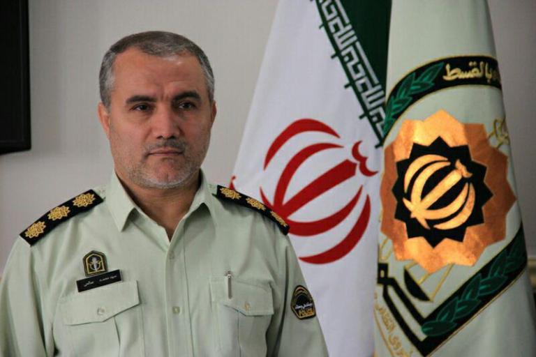 2 ميليارد كالاي خارجي قاچاق در اهواز كشف شد 2 ميليارد كالاي خارجي قاچاق در اهواز كشف شد