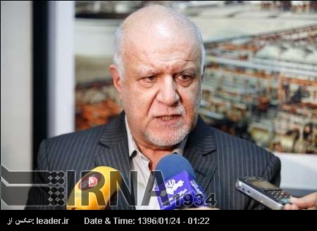 Zengene: İran’ın günlük petrol ihracatı 2.6 milyon varil oldu Zengene: İran’ın günlük petrol ihracatı 2.6 milyon varil oldu