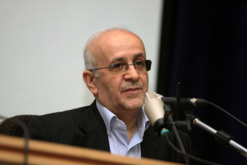 حسن سبحانی داوطلب انتخابات دوازدهمین دوره ریاست جمهوری شد حسن سبحانی داوطلب انتخابات دوازدهمین دوره ریاست جمهوری شد