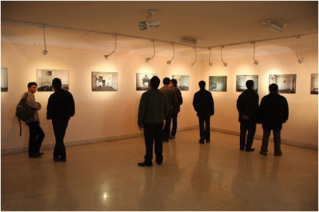 برگزاري نمايشگاه عكس ايران شناسي در فرهنگسراي ارسباران تهران