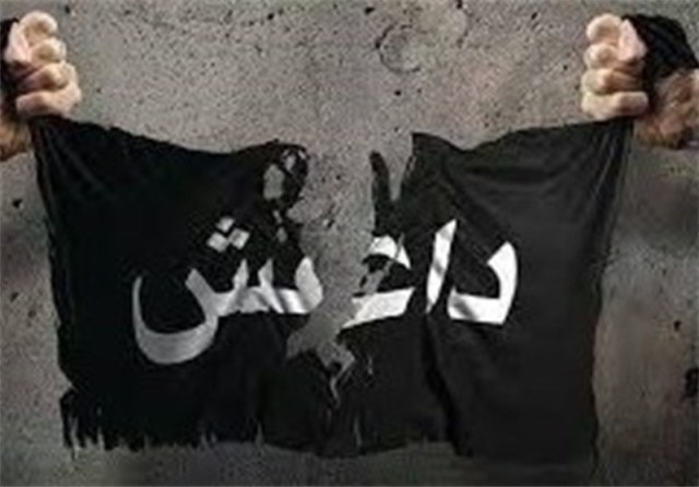 داعش در خيال خراسانبزرگ است داعش در خيال خراسانبزرگ است
