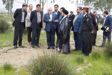 استاندار مازندران : حمايت از بخش خصوصي با قوت ادامه مي يابد