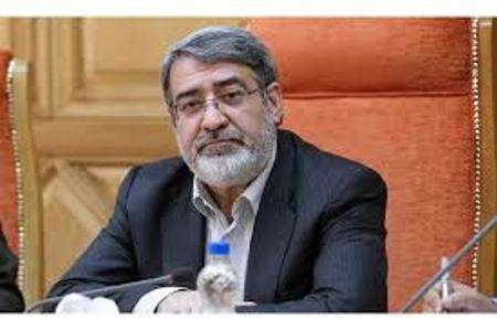 پاکستان، ایران تجارتی حجم کو پانچ ارب ڈالر تک پہنچا سکتے ہیں: ایرانی وزیر داخلہ