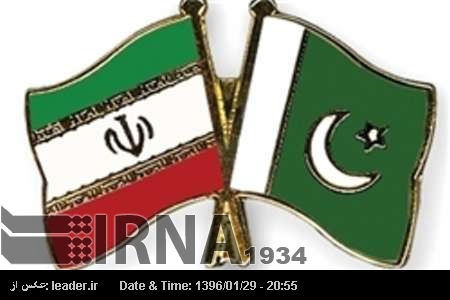 İran-Pakistan arasında ekonomik işbirliği protokolü imzalandı İran-Pakistan arasında ekonomik işbirliği protokolü imzalandı