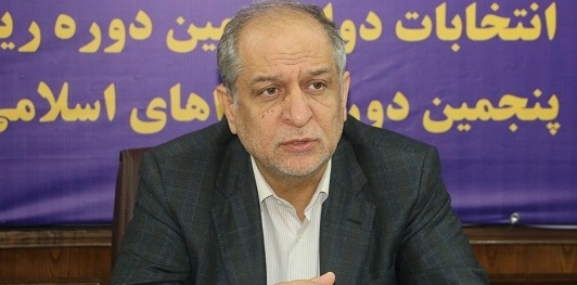 مانور انتخابات الكترونيكي در چهار شهر خوزستان برگزار مي شود مانور انتخابات الكترونيكي در چهار شهر خوزستان برگزار مي شود