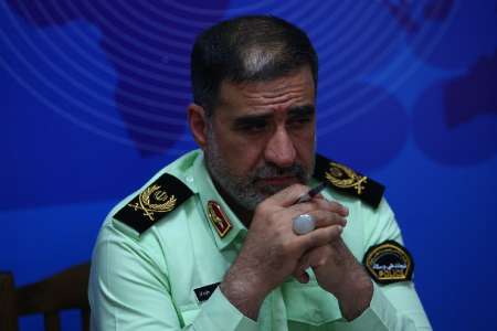 دستگيري كلاهبردار 3 ميليارد و 600 ميليون ريالي در گرگان دستگيري كلاهبردار 3 ميليارد و 600 ميليون ريالي در گرگان