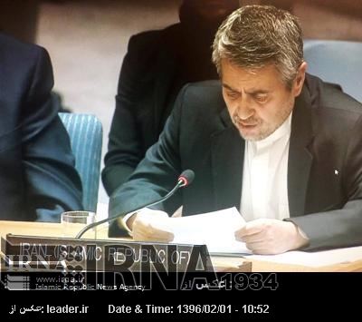 Hoşru: Siyonist rejimin işgal politikası Ortadoğu’nun tüm sorunlarının kaynağıdır Hoşru: Siyonist rejimin işgal politikası Ortadoğu’nun tüm sorunlarının kaynağıdır